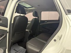 Volkswagen Jetta VS5 280TSI Automatic Comfort Edition - ფოტო 8