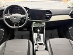 Volkswagen Jetta VS5 280TSI Automatic Comfort Edition - ფოტო 9