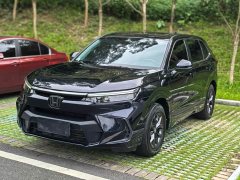 Honda CR-V 2023 240TURBO FWD Luxury 5-Seater - ფოტო 1