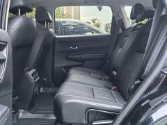 Honda CR-V 2023 240TURBO FWD Luxury 5-Seater - ფოტო 10