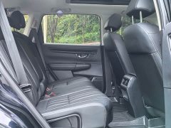 Honda CR-V 2023 240TURBO FWD Luxury 5-Seater - ფოტო 11