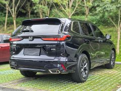 Honda CR-V 2023 240TURBO FWD Luxury 5-Seater - ფოტო 12