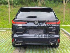 Honda CR-V 2023 240TURBO FWD Luxury 5-Seater - ფოტო 13