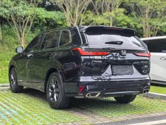 Honda CR-V 2023 240TURBO FWD Luxury 5-Seater - ფოტო 14