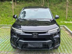Honda CR-V 2023 240TURBO FWD Luxury 5-Seater - ფოტო 2