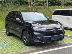 Honda CR-V 2023 240TURBO FWD Luxury 5-Seater - ფოტო 3