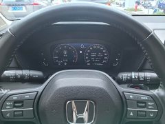Honda CR-V 2023 240TURBO FWD Luxury 5-Seater - ფოტო 4