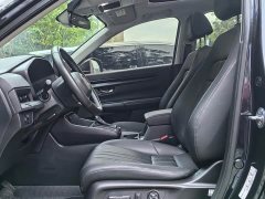 Honda CR-V 2023 240TURBO FWD Luxury 5-Seater - ფოტო 5