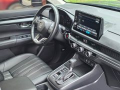 Honda CR-V 2023 240TURBO FWD Luxury 5-Seater - ფოტო 6