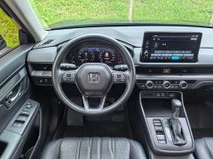 Honda CR-V 2023 240TURBO FWD Luxury 5-Seater - ფოტო 7