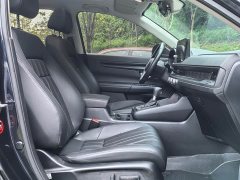 Honda CR-V 2023 240TURBO FWD Luxury 5-Seater - ფოტო 9