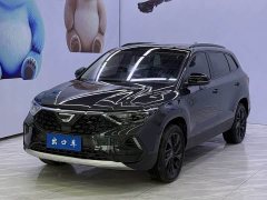 Volkswagen Jetta VS7 2023 280TSI Automatic Highline Pleasure Edition - ფოტო 1
