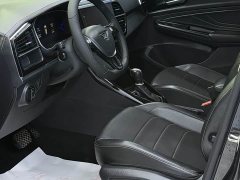 Volkswagen Jetta VS7 2023 280TSI Automatic Highline Pleasure Edition - ფოტო 13