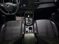 Volkswagen Jetta VS7 2023 280TSI Automatic Highline Pleasure Edition - ფოტო 17