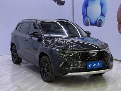 Volkswagen Jetta VS7 2023 280TSI Automatic Highline Pleasure Edition - ფოტო 3