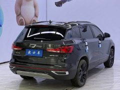 Volkswagen Jetta VS7 2023 280TSI Automatic Highline Pleasure Edition - ფოტო 4