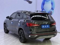Volkswagen Jetta VS7 2023 280TSI Automatic Highline Pleasure Edition - ფოტო 6