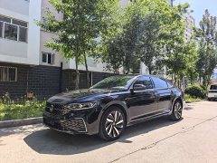 Volkswagen Passat 330TSI Starry Sky Luxury Edition - ფოტო 1