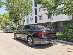 Volkswagen Passat 330TSI Starry Sky Luxury Edition - ფოტო 10