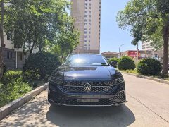 Volkswagen Passat 330TSI Starry Sky Luxury Edition - ფოტო 2