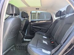 Volkswagen Passat 330TSI Starry Sky Luxury Edition - ფოტო 4