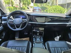 Volkswagen Passat 330TSI Starry Sky Luxury Edition - ფოტო 5