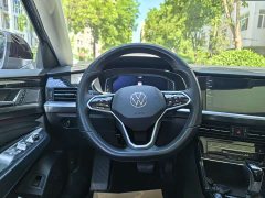 Volkswagen Passat 330TSI Starry Sky Luxury Edition - ფოტო 7