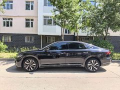 Volkswagen Passat 330TSI Starry Sky Luxury Edition - ფოტო 8