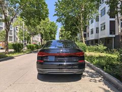 Volkswagen Passat 330TSI Starry Sky Luxury Edition - ფოტო 9
