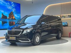 Mercedes-Benz V 260 L Luxury Edition - ფოტო 1