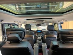 Mercedes-Benz V 260 L Luxury Edition - ფოტო 11