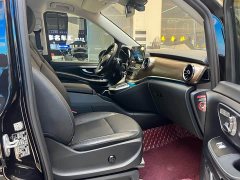 Mercedes-Benz V 260 L Luxury Edition - ფოტო 12