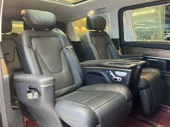 Mercedes-Benz V 260 L Luxury Edition - ფოტო 13