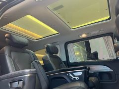 Mercedes-Benz V 260 L Luxury Edition - ფოტო 14