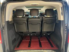 Mercedes-Benz V 260 L Luxury Edition - ფოტო 15