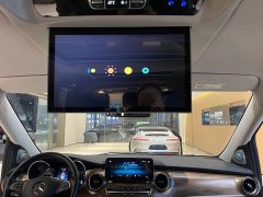 Mercedes-Benz V 260 L Luxury Edition - ფოტო 16