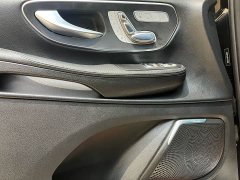 Mercedes-Benz V 260 L Luxury Edition - ფოტო 18
