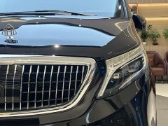 Mercedes-Benz V 260 L Luxury Edition - ფოტო 19