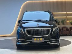 Mercedes-Benz V 260 L Luxury Edition - ფოტო 2