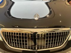 Mercedes-Benz V 260 L Luxury Edition - ფოტო 20