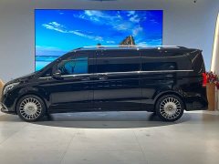 Mercedes-Benz V 260 L Luxury Edition - ფოტო 3