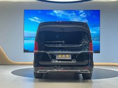 Mercedes-Benz V 260 L Luxury Edition - ფოტო 4