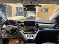 Mercedes-Benz V 260 L Luxury Edition - ფოტო 6