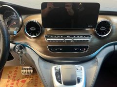 Mercedes-Benz V 260 L Luxury Edition - ფოტო 7