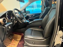 Mercedes-Benz V 260 L Luxury Edition - ფოტო 8