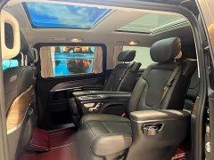 Mercedes-Benz V 260 L Luxury Edition - ფოტო 9