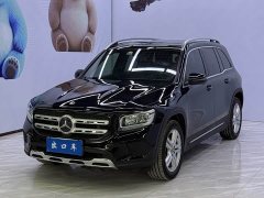 Mercedes-Benz GLB 2020 GLB 180 Dynamic - ფოტო 1