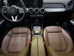 Mercedes-Benz GLB 2020 GLB 180 Dynamic - ფოტო 10