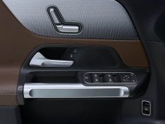 Mercedes-Benz GLB 2020 GLB 180 Dynamic - ფოტო 11