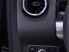 Mercedes-Benz GLB 2020 GLB 180 Dynamic - ფოტო 12